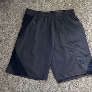 Men's United States Naval Academy Athletic Shorts